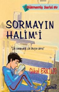 Sormayın Halimi