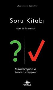 Soru Kitabı (Ciltli); Nasıl Bir İnsansınız?