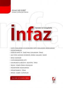 Sorular ve Cevaplarla İnfaz