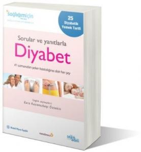 Sorular ve Yanıtlarla Diyabet