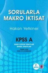 Sorularla Makro İktisat