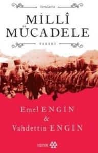 Sorularla Millî Mücadele Tarihi