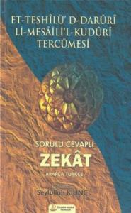 Sorulu Cevaplı Zekat