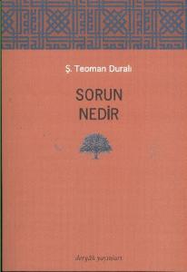 Sorun Nedir