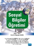 Sosyal Bilgiler Öğretimi