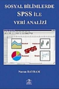 Sosyal Bilimler SPSS İle Veri Analizi