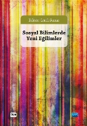 Sosyal Bilimlerde Yeni Eğilimler
