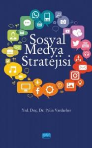 Sosyal Medya Stratejisi