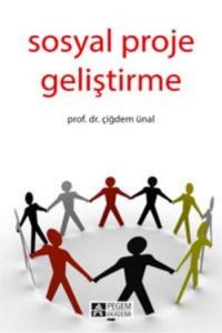Sosyal Proje Geliştirme