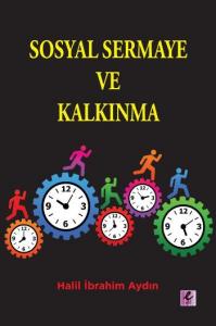 Sosyal Sermaye Ve Kalkınma