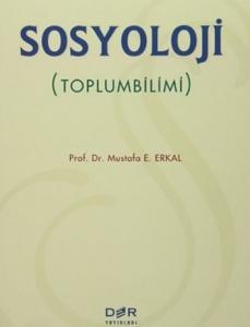 Sosyoloji (Toplumbilimi)