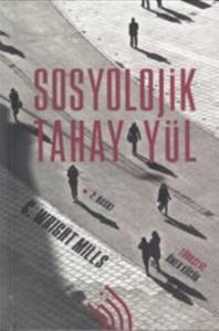 Sosyolojik Tahayyül
