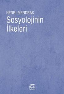 Sosyolojinin İlkeleri