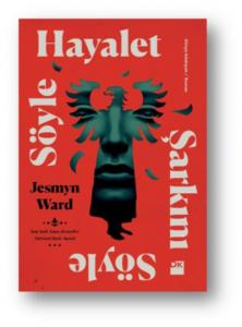 Söyle Hayalet Şarkını Söyle