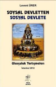 Soysal Devletten Sosyal Devlete Ulusçuluk Tartışmaları