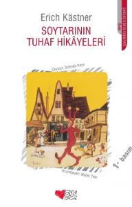 Soytarının Tuhaf Hikayeleri