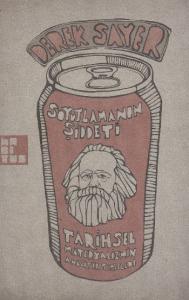 Soyutlamanın Şiddeti; Tarihsel Materyalizmin Analitik Temelleri