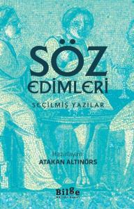 Söz Edimleri; Seçilmiş Yazılar