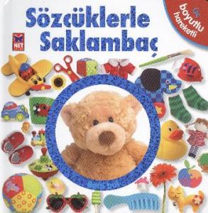 Sözcüklerle Saklambaç