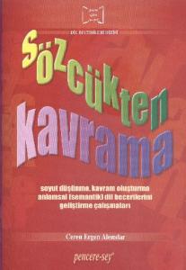 Sözcükten Kavrama