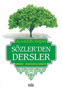 Sözlerden Dersler-1