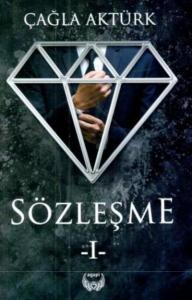 Sözleşme I-K. Kapak