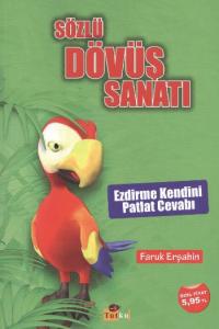 Sözlü Dövüş Sanatı