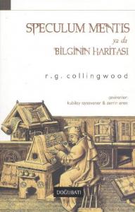 Speculum Mentis ya da Bilginin Haritası