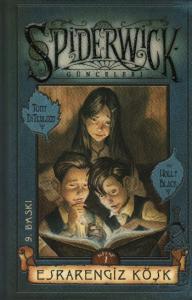 Spiderwick Günceleri 1 - Esrarengiz Köşk