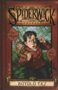 Spiderwick Günceleri 2 - Büyülü Taş