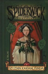 Spiderwick Günceleri 4 -  Gecenin Karanlığında