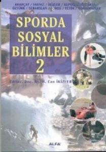Sporda Sosyal Bilimler 2