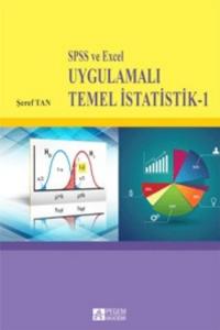 Spss Ve Excel Uygulamalı Temel İstatistik 1