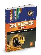 SQL Server 2014 (DVD hediyeli)