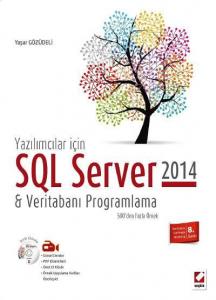 SQL Server 2014 & Veritabanı Programlama