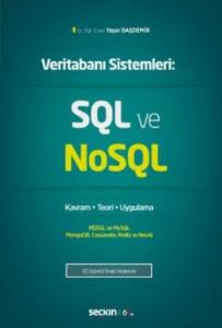 SQL ve NoSQL; Kavram – Teori – Uygulama