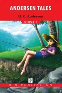 Stage 1 Andersen Tales