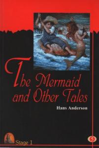 Stage-1: The Mermaid and Other Tales / CD'li