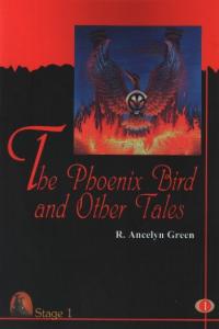 The Phoneix Bird and Other Tales; (Stage 1)