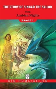 Stage 1 The Story Of Sinbad The Sailor