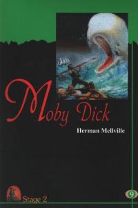 Stage-2: Moby Dick / CD'li
