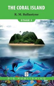 Stage 3 The Coral Island