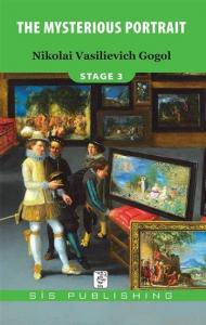 Stage 3 The Mysterious Portrait