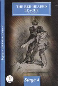 Stage-4: The Red-Headed League (Brd)