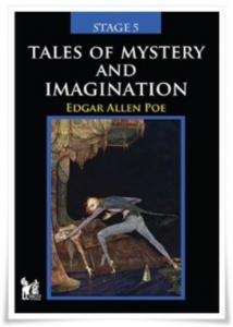 Stage-5 Tales Of Mystery And Imagination