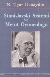Stanislavski Sistemi ve Metod Oyunculuğu