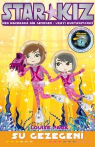 Star Kız Su Gezegeni