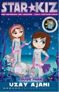Star Kız - Uzay Ajanı