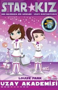 Star Kız Uzay Akademisi