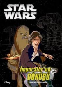 İmparator'un Dönüşü - Star Wars